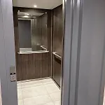 Appartamento Superbe 3 Pièces Vue Mer, Climatisé, Avec Parking *