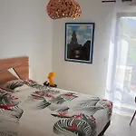 Superbe 3 Pièces Vue Mer, Climatisé, Avec Parking