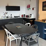 Appartamento Superbe 3 Pièces Vue Mer, Climatisé, Avec Parking Ajaccio (Corsica)