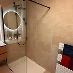 Apartamento Superbe 3 Pièces Vue Mer, Climatisé, Avec Parking Ajaccio (Corsica)