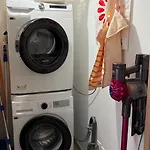 Superbe 3 Pièces Vue Mer, Climatisé, Avec Parking Apartamento Ajaccio (Corsica)