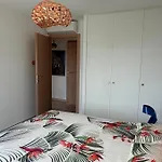 Superbe 3 Pièces Vue Mer, Climatisé, Avec Parking