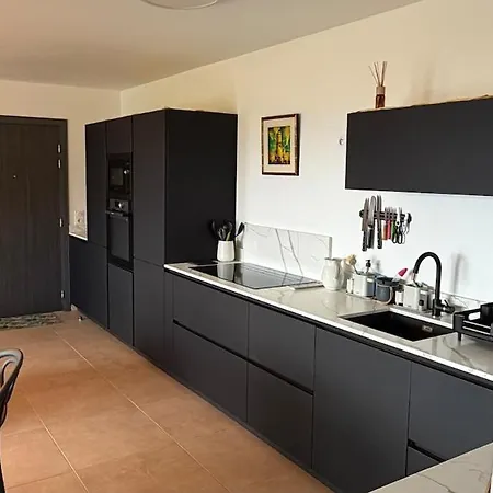 Superbe 3 Pièces Vue Mer, Climatisé, Avec Parking * Ajaccio (Corsica)